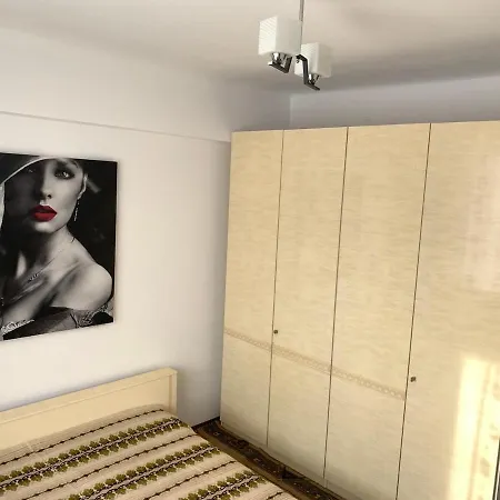 Апартаменты Old Center