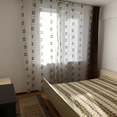 Апартаменты Old Center *