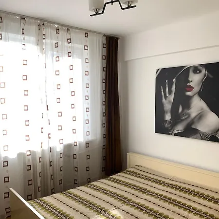 Old Center Апартаменты