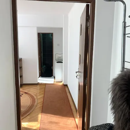 Апартаменты Old Center