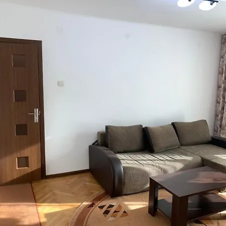 Апартаменты Old Center Крайова