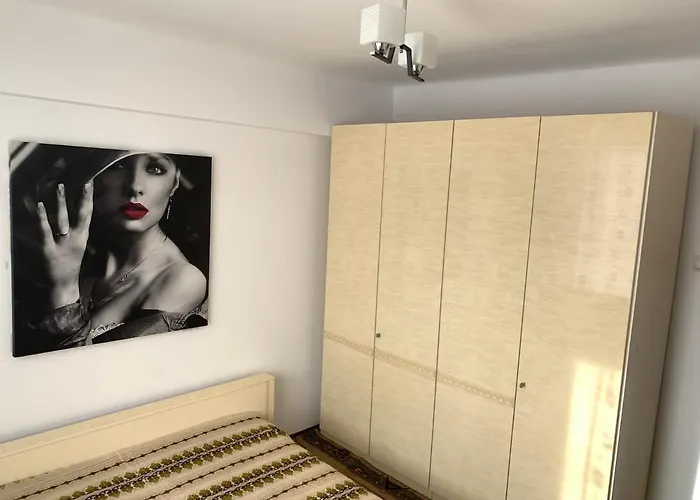 Apartment Old Center