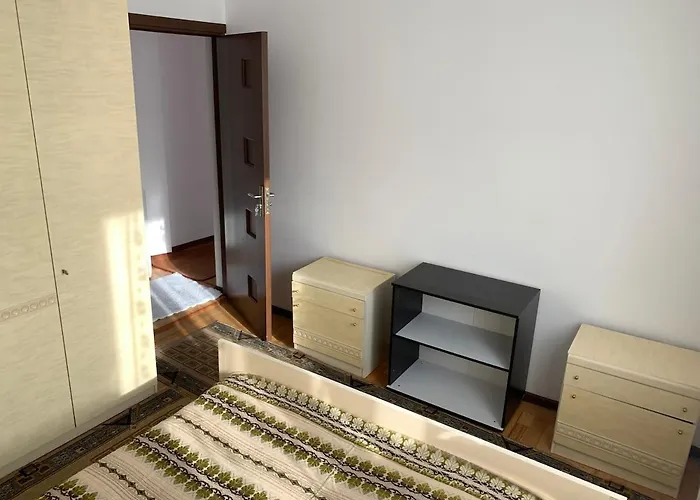 Old Center Apartment Craiova