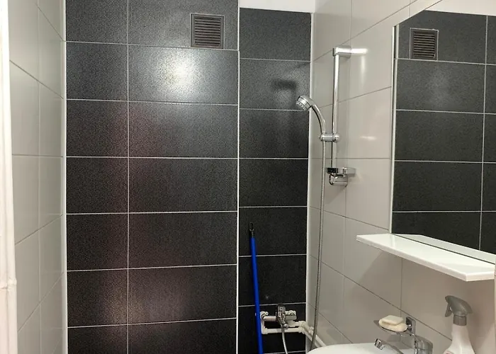 Old Center Apartment