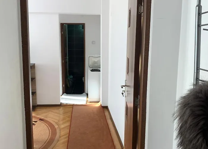 Apartment Old Center