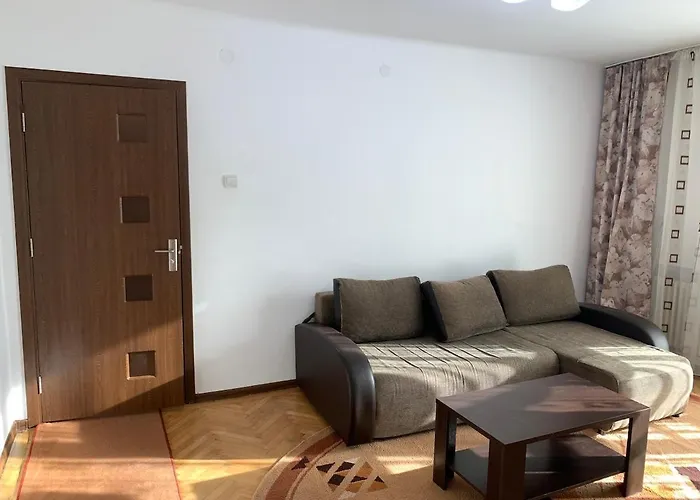 Apartment Old Center Craiova