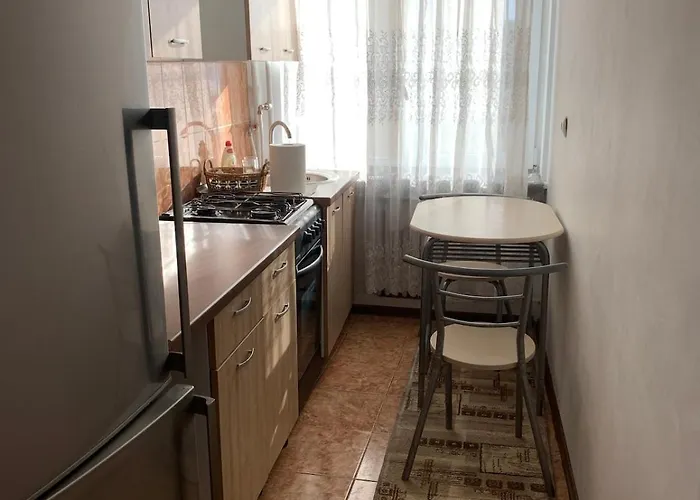 Apartment Old Center